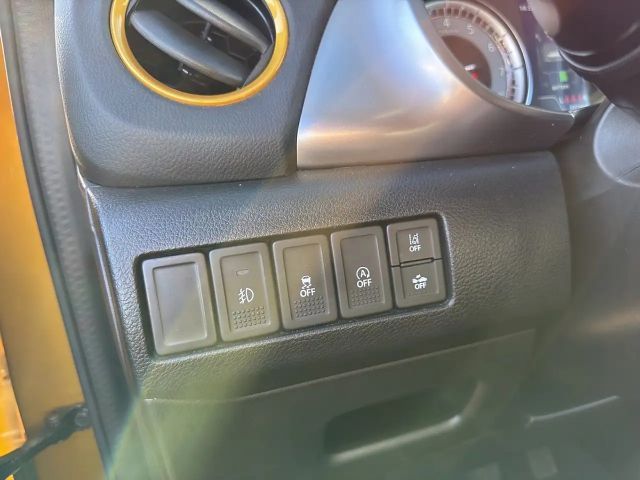 Suzuki Vitara GL Hybrid Shine