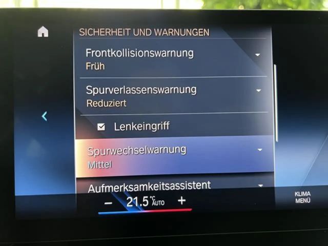 BMW 318 318d Touring