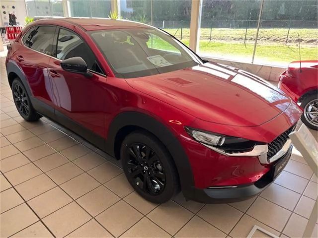 Mazda CX-30 Homura