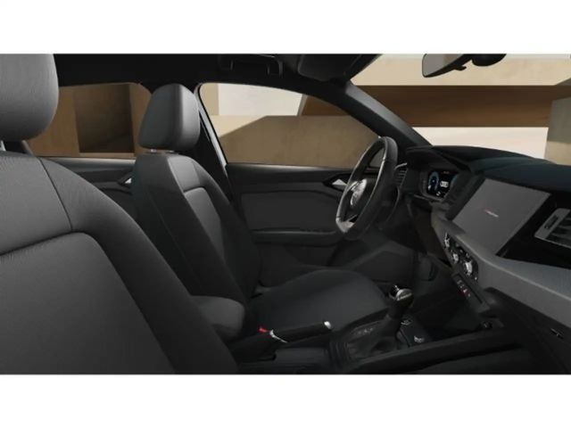 Audi A1 30 TFSI S-Tronic
