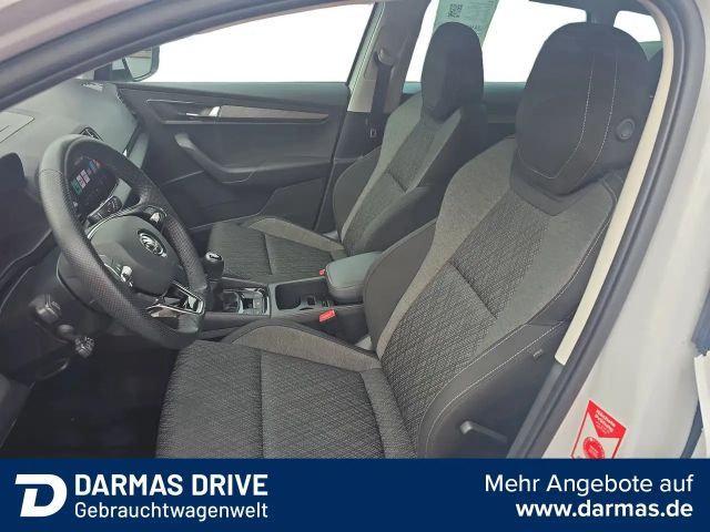 Skoda Karoq 2.0 TDI Style Style