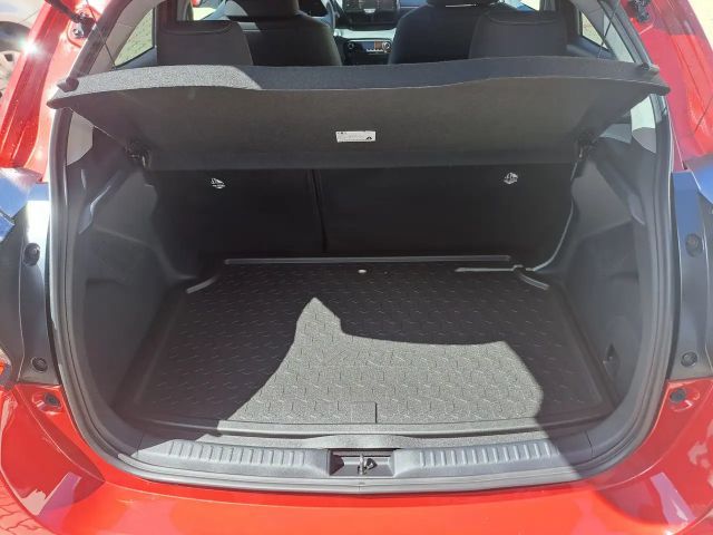 Toyota Yaris Active Hybride