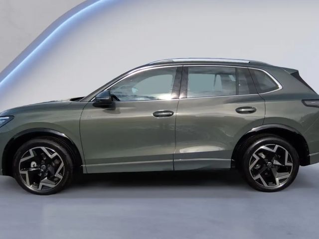 Volkswagen Tiguan 1.5 eTSI DSG R-Line