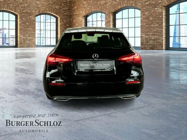 Mercedes-Benz A 200 Progressive