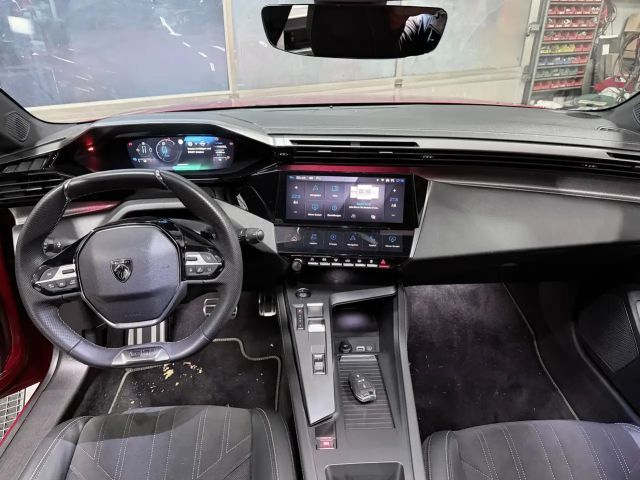 Peugeot 308 GT-Line Hybrid SW