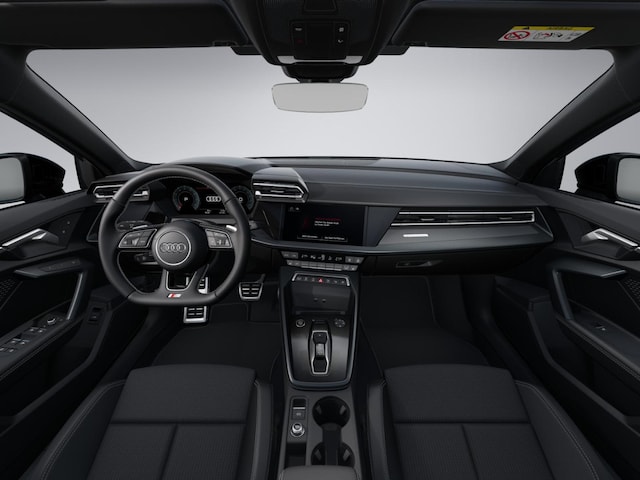 Audi A3 35 TFSI S-Tronic Sportback