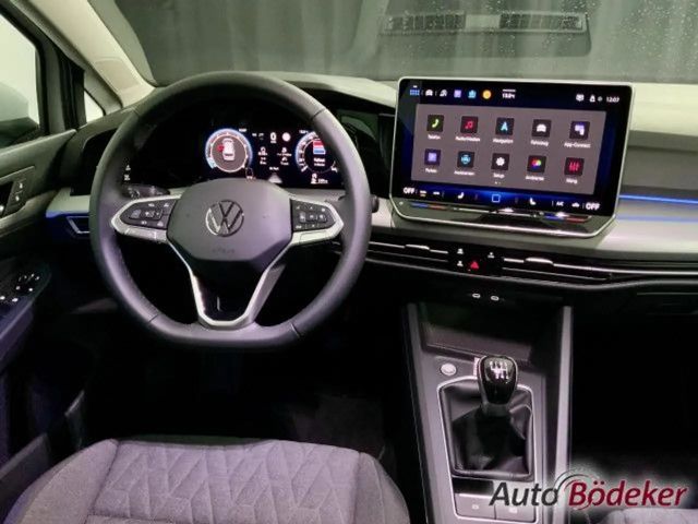 Volkswagen Golf 1.5 TSI Life Variant