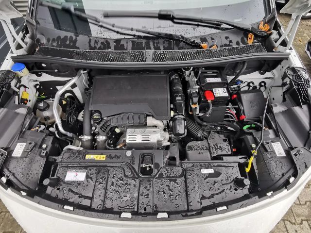 Peugeot 3008 Allure Pack PureTech