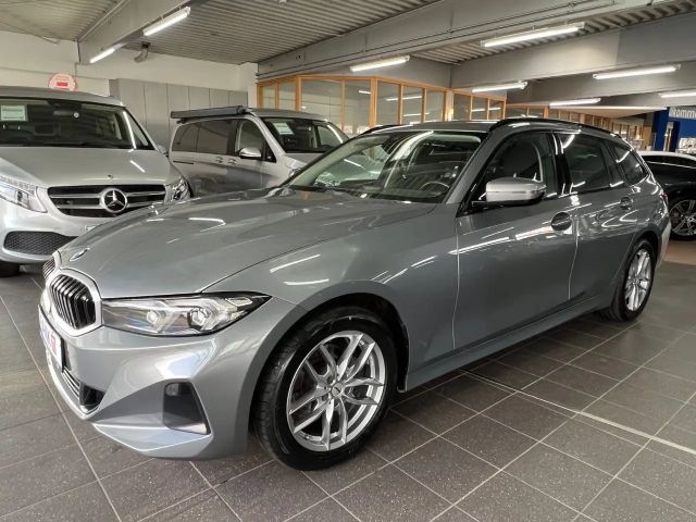 BMW 318 318d Touring