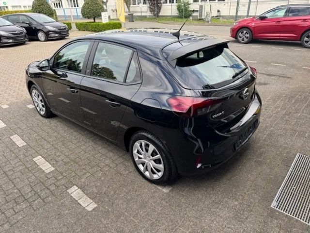 Opel Corsa Edition