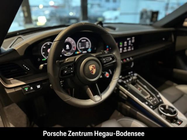 Porsche 992 Cabrio Carrera