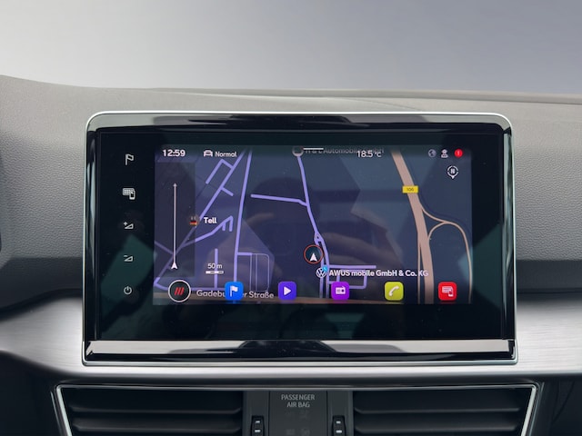 Seat Tarraco 1.5 TSI DSG FR-lijn