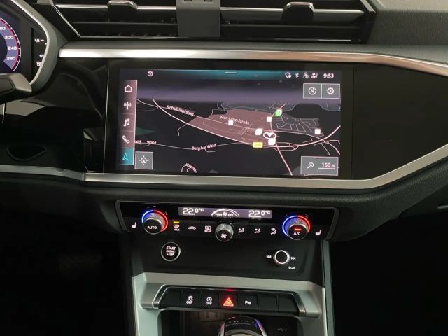 Audi Q3 35 TDI Quattro