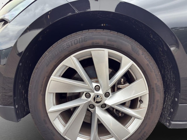 Skoda Enyaq Loft iV 80