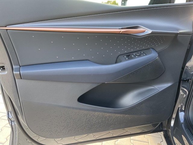 Cupra Tavascan Endurance