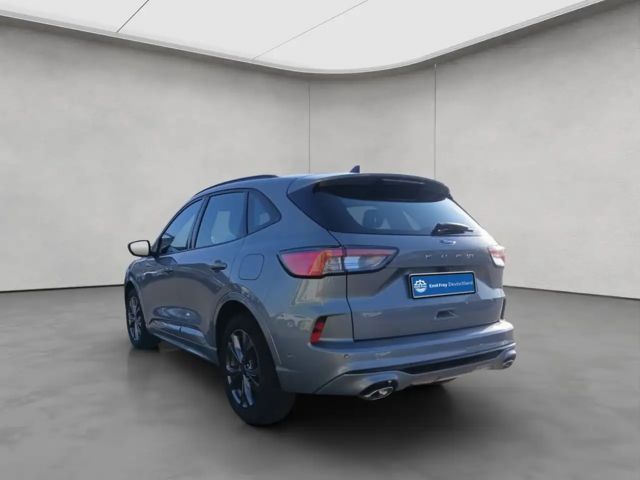 Ford Kuga ST Line