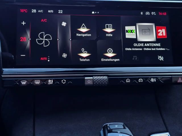 DS DS 7 Crossback Mobiles Performance Line