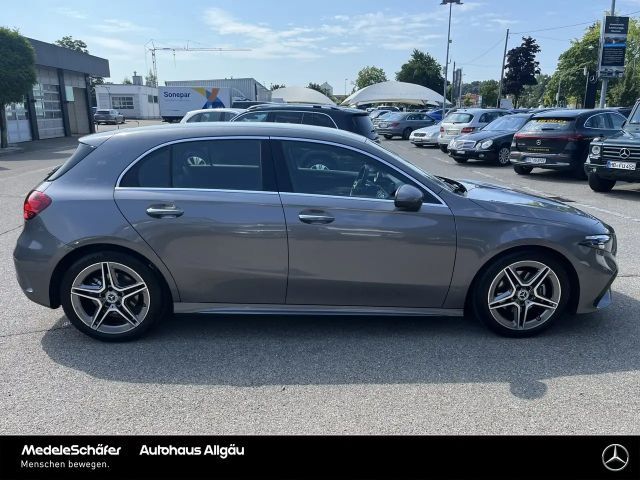 Mercedes-Benz A 200 AMG Line
