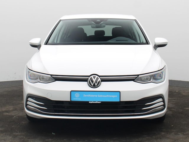 Volkswagen Golf Golf VIII IQ.Drive