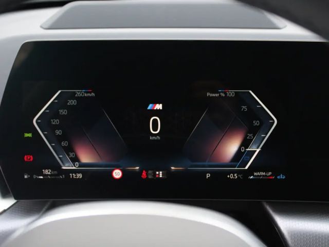 BMW X1 M-Sport xDrive20d