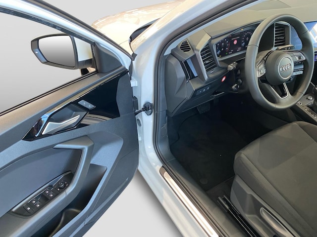 Audi A1 25 TFSI S-Tronic Sportback