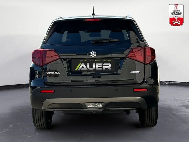 Suzuki Vitara AllGrip Flash Hybrid