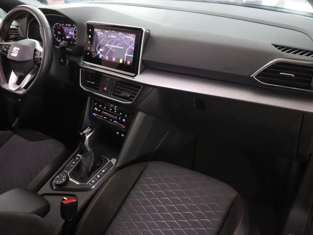 Seat Tarraco 2.0 TSI 4Drive FR-lijn
