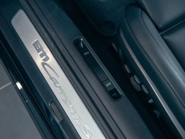 Porsche 911 Carrera Coupé S