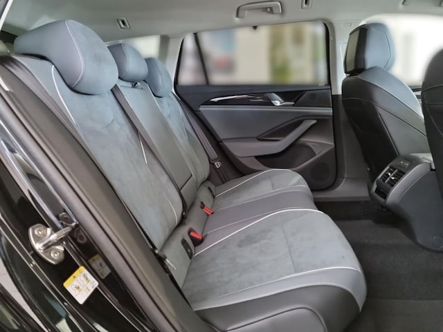 Volkswagen Passat Business DSG