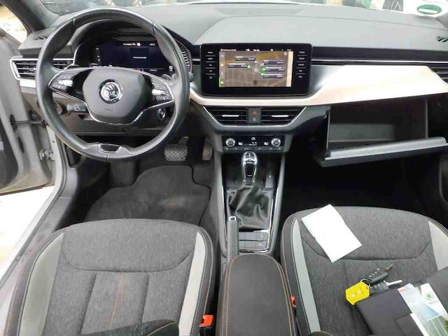 Skoda Scala 1.0 TSI Style Style