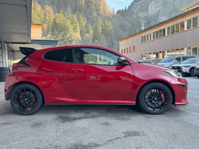 Toyota Yaris GR Hatchback