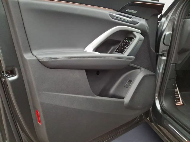 Audi Q5 Quattro Sportback