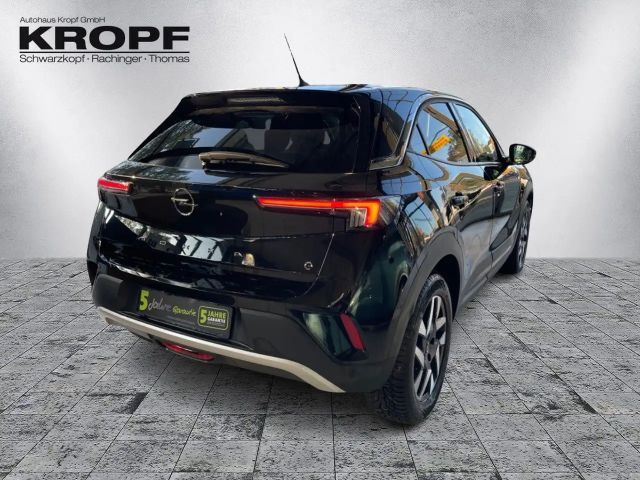 Opel Mokka Elegance Mokka-e