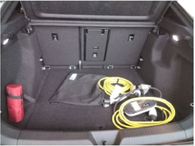 Volkswagen ID.5 77 KWh Pro