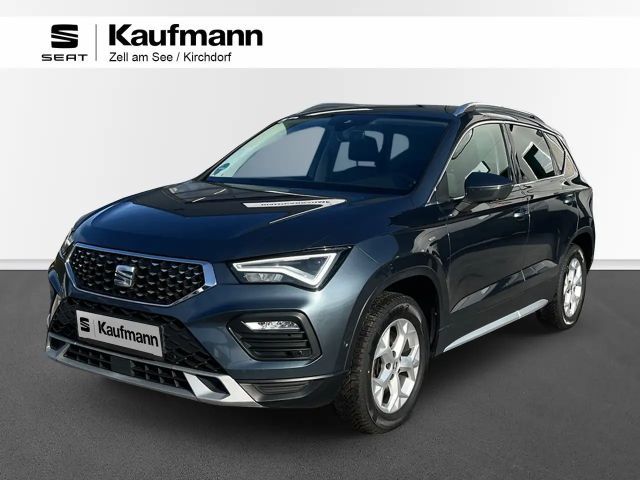 Seat Ateca 2.0 TDI 4Drive DSG