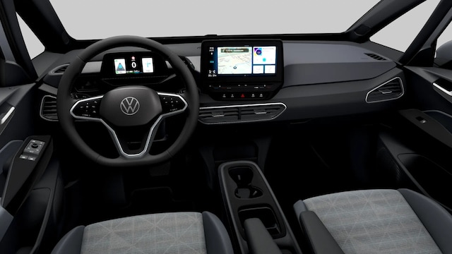 Volkswagen ID.3 Performance Pro