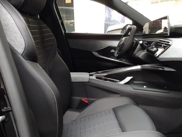 Peugeot 5008 GT-Line Hybrid