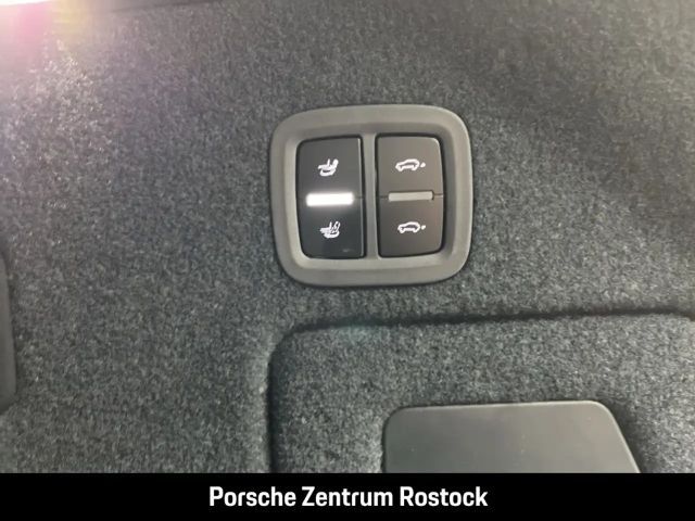 Porsche Cayenne Coupé E-Hybrid S