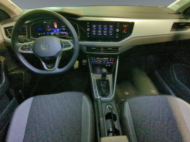 Volkswagen Taigo 1.0 TSI DSG