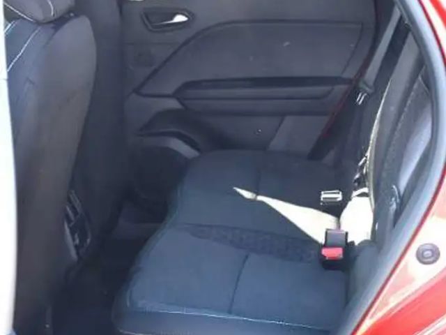 Mitsubishi ASX PLUS 1.3 T-Benziner 6-Gang