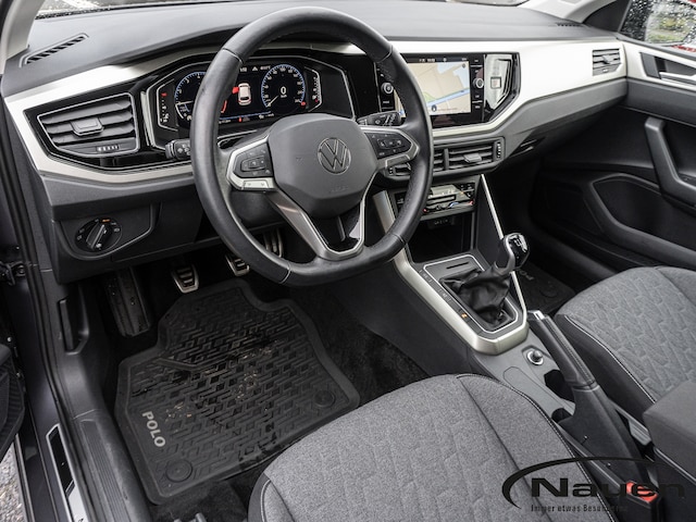 Volkswagen Polo Life