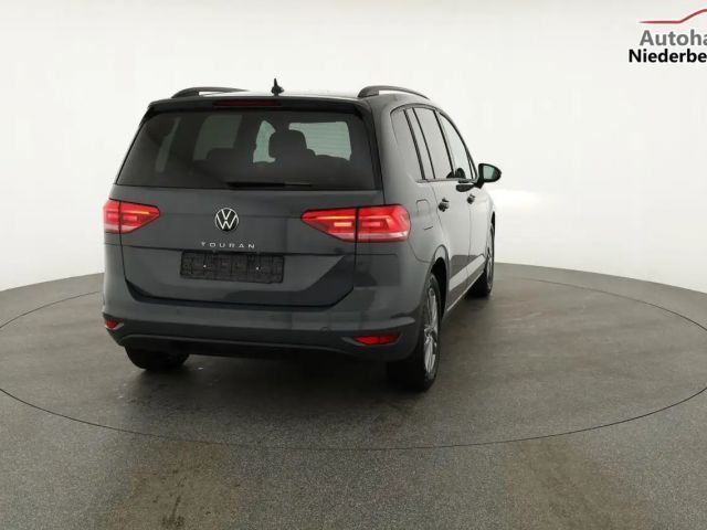 Volkswagen Touran 1.5 TSI Comfortline DSG