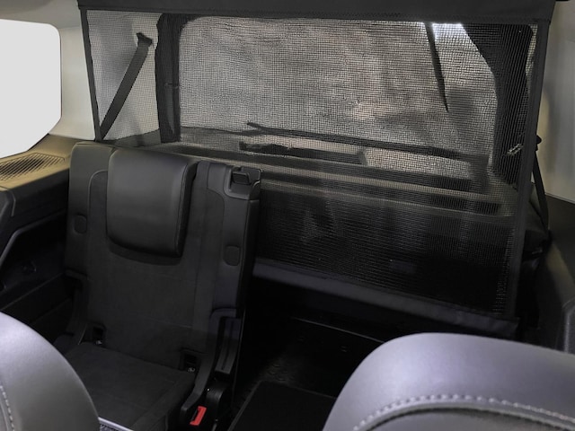 Volkswagen Caddy Maxi Style