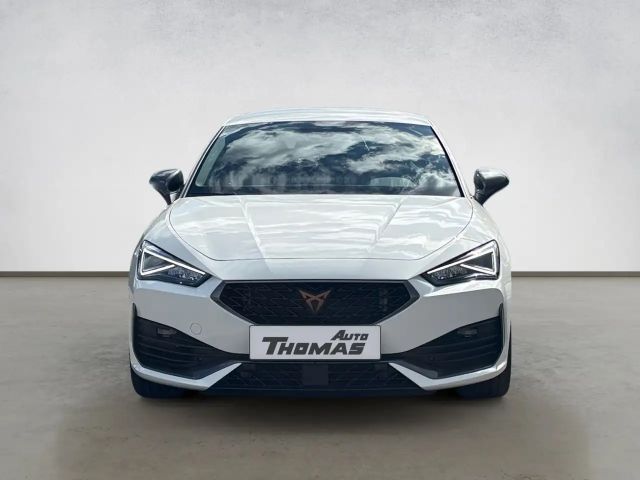 Cupra Leon 2.0 TSI DSG VZ