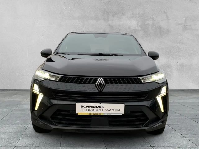 Renault Captur TCe 90 Techno