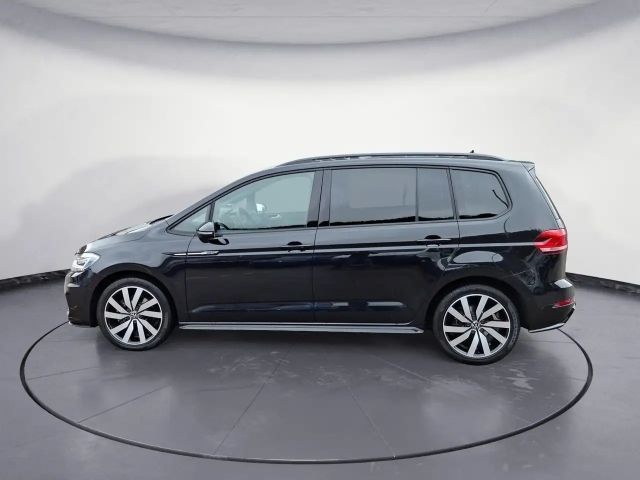 Volkswagen Touran 2.0 TDI DSG Highline