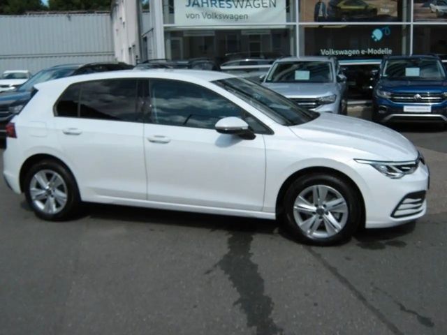 Volkswagen Golf Golf VIII Life