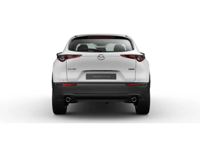 Mazda CX-30 CENTRE+HEAD-UP+LED+CARPLAY+AKTIONSWARE!!