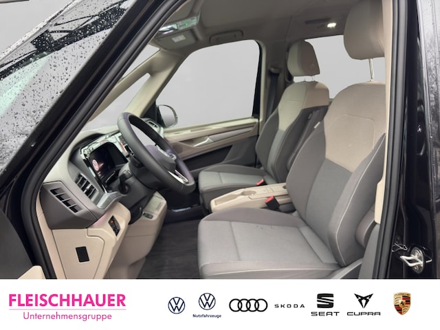 Volkswagen Multivan DSG Lang