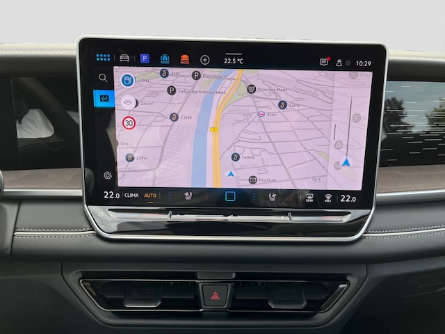 Volkswagen Tayron DSG Elegance Elegance